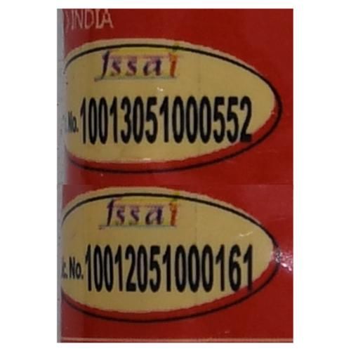 Goldiee Powder - Mircha, 50 g Pouch-3.webp